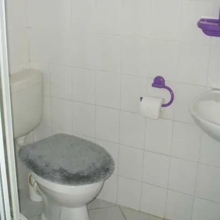 Seemann,familie Seemann Apartament *